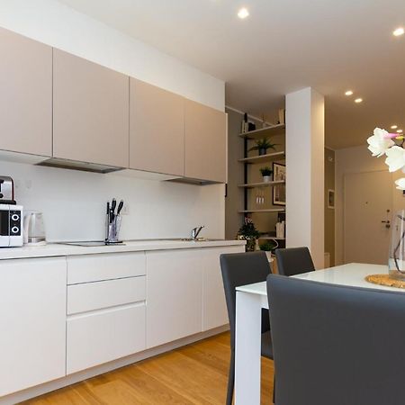 Yourbanflat Chic Voyage Padoue Extérieur photo