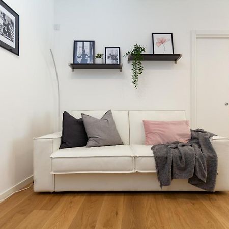 Yourbanflat Chic Voyage Padoue Extérieur photo