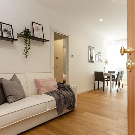 Yourbanflat Chic Voyage Padoue Extérieur photo