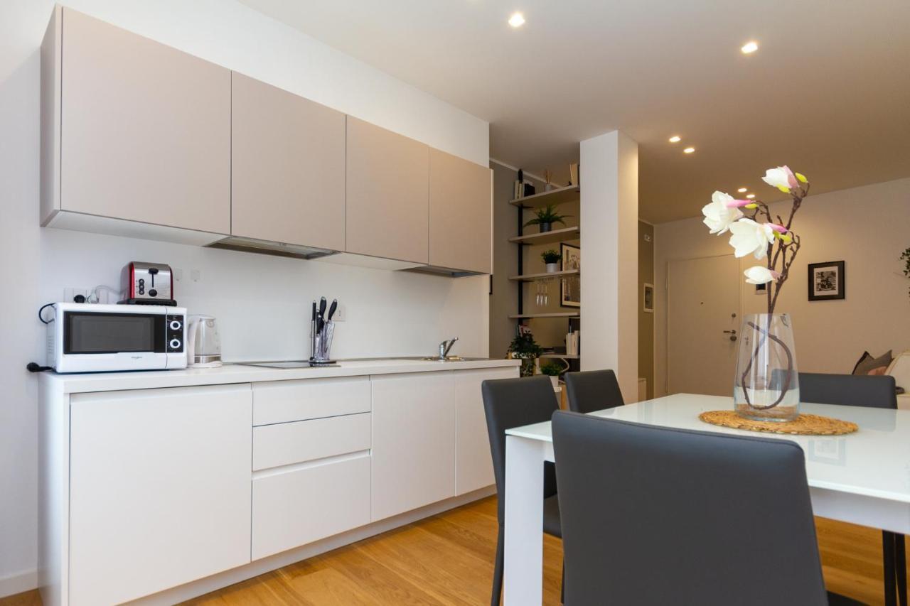 Yourbanflat Chic Voyage Padoue Extérieur photo