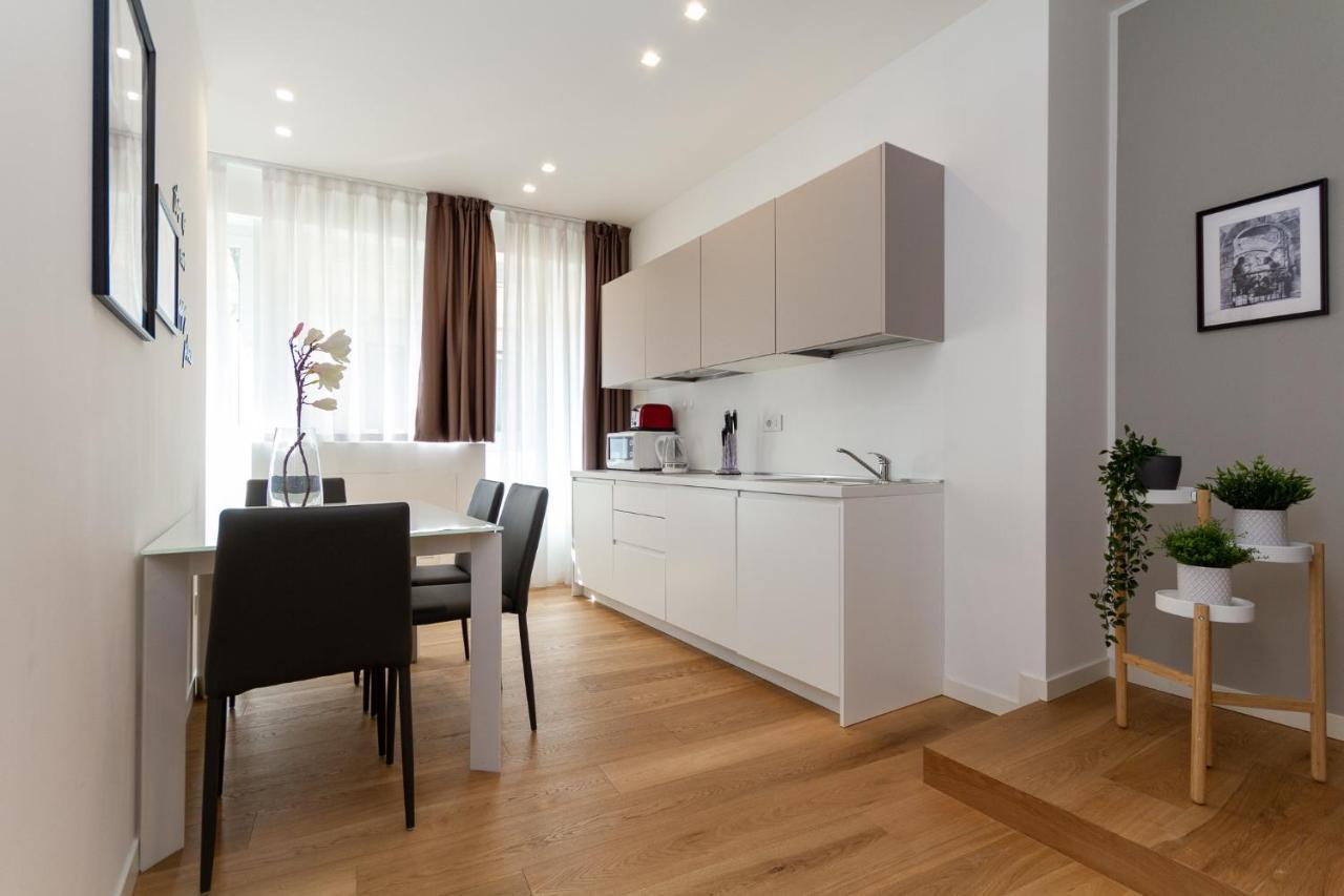 Yourbanflat Chic Voyage Padoue Extérieur photo