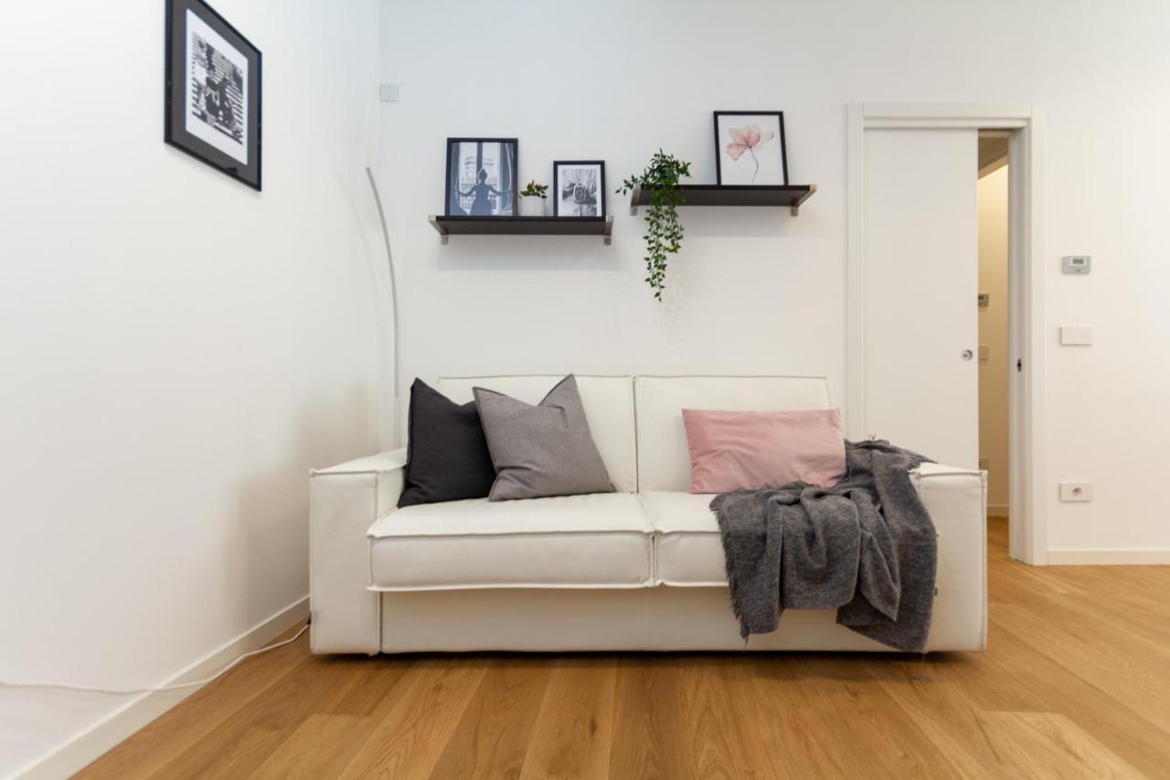 Yourbanflat Chic Voyage Padoue Extérieur photo
