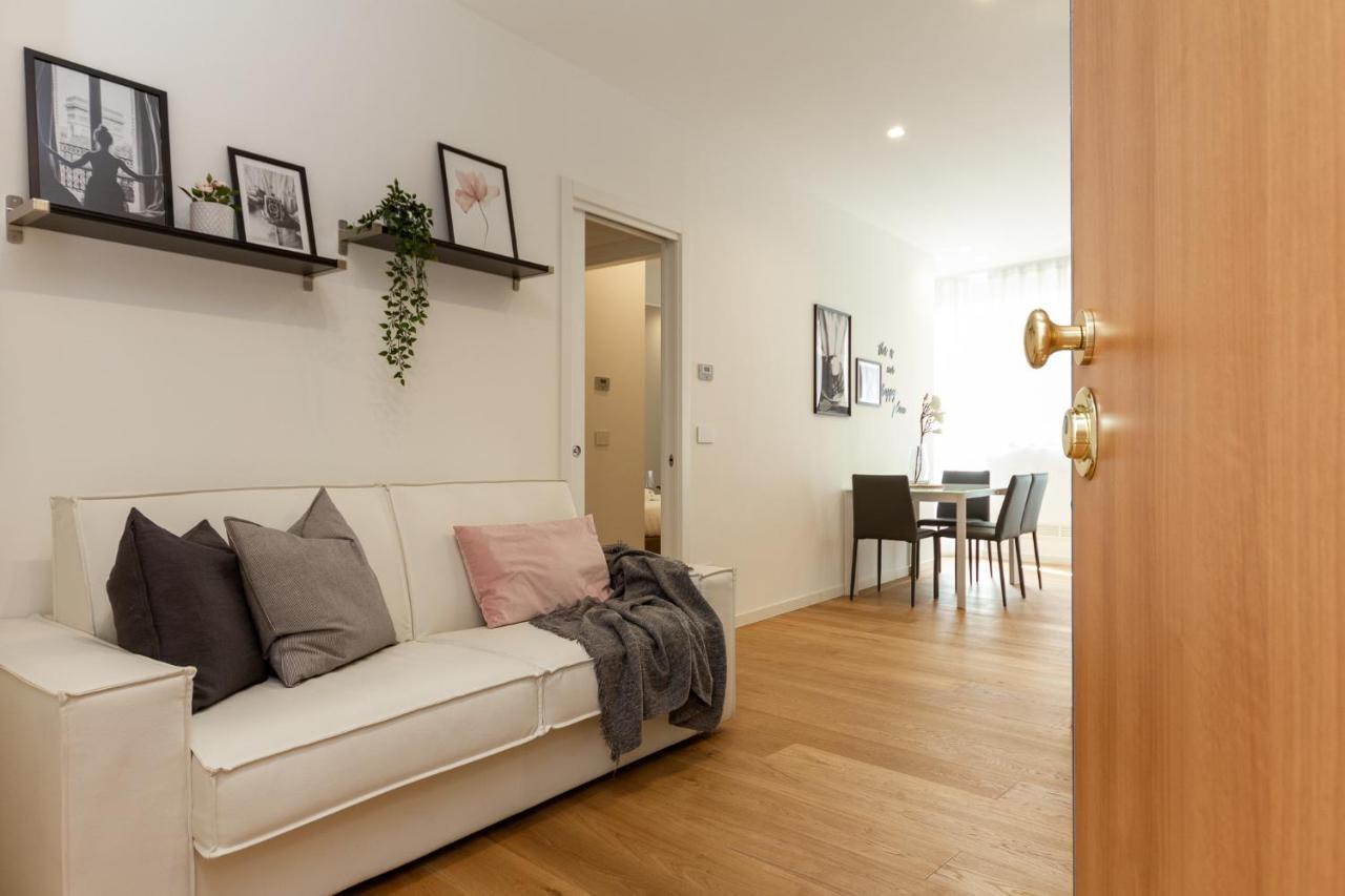 Yourbanflat Chic Voyage Padoue Extérieur photo