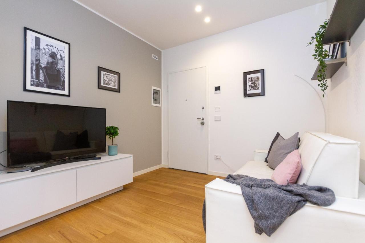 Yourbanflat Chic Voyage Padoue Extérieur photo