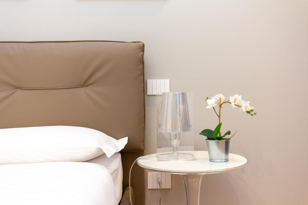 Yourbanflat Chic Voyage Padoue Extérieur photo
