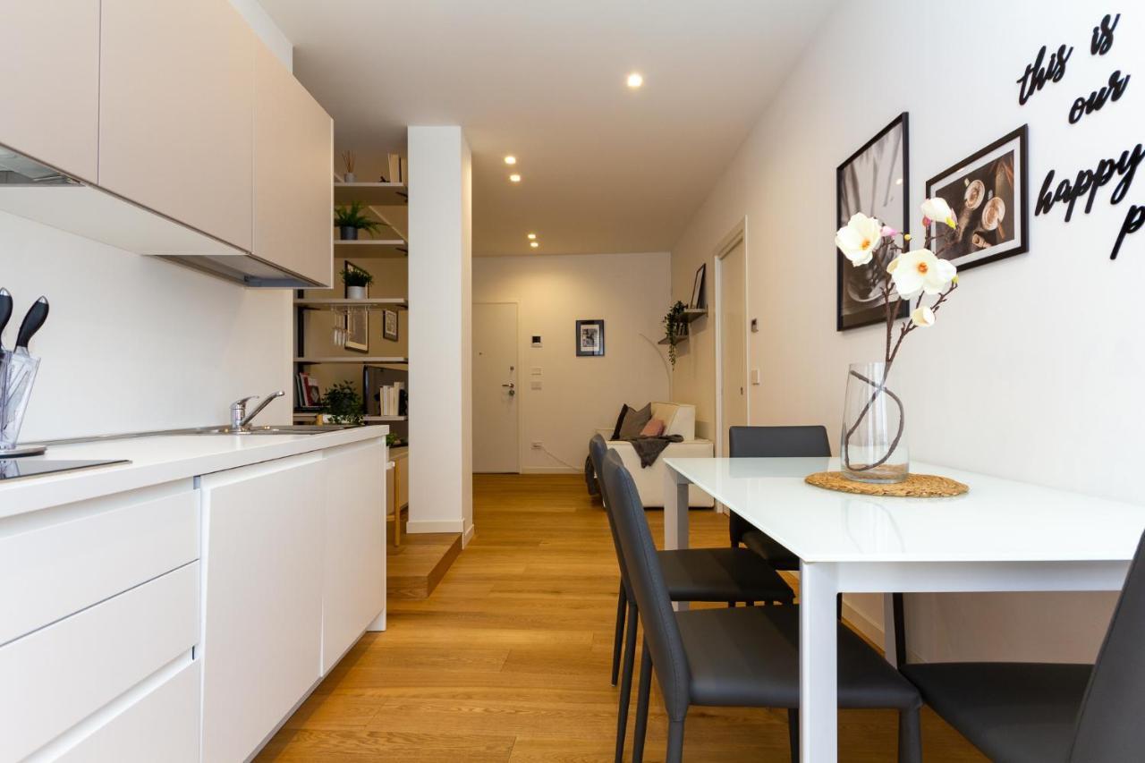 Yourbanflat Chic Voyage Padoue Extérieur photo
