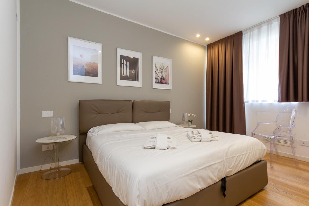 Yourbanflat Chic Voyage Padoue Extérieur photo