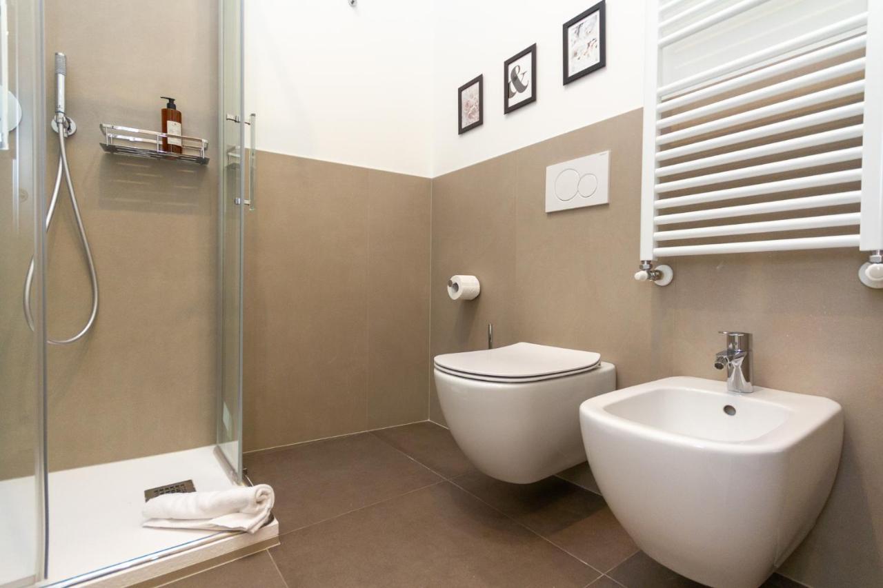Yourbanflat Chic Voyage Padoue Extérieur photo