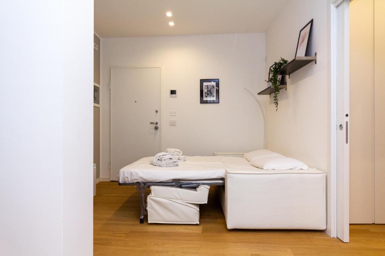 Yourbanflat Chic Voyage Padoue Extérieur photo